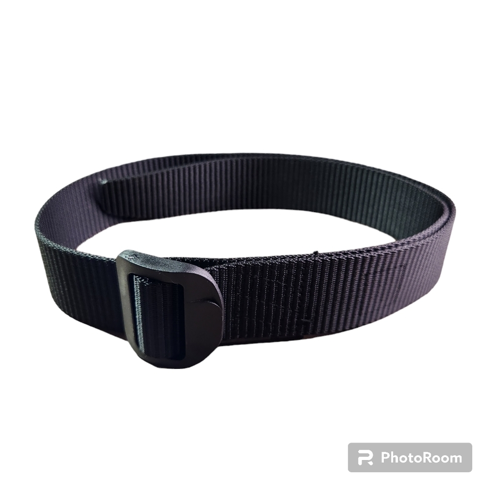 Officers Only By Bob Barker Tactical Belt Size 28/30
